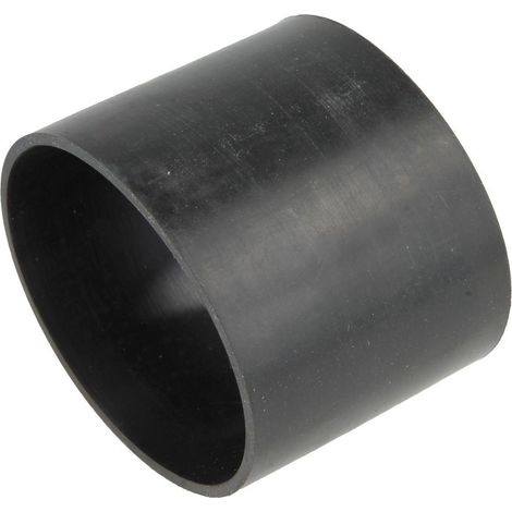 Manchon tendeur DN50 - 58 x 62 mm pour tuyaux acier, plombés ou filetés