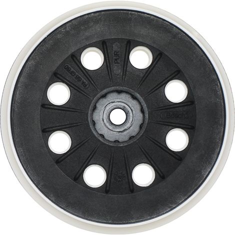 Bosch Function accessories sanding Backing pad 2608601607