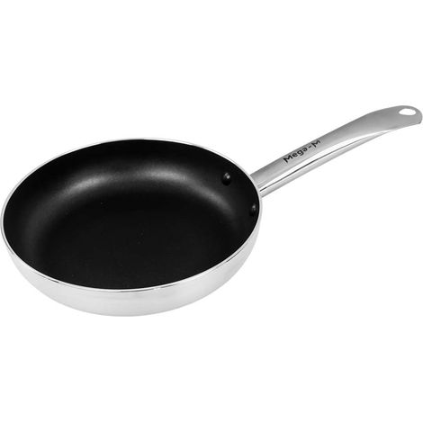 Padella in alluminio con rivestimento antiaderente Mega-M, diametro 20 cm N