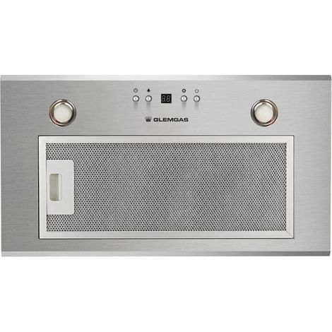 Groupe filtrant avec moteur 52cm 619 m3/h. - Glem Gas - GHG560SS