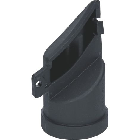 BOSCH ADAPTADOR PARA EXTRACCCION DE POLVO PARA SIERRAS CIRCULARES
