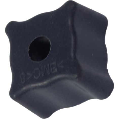 Silent blocco in plastica - Ferro da stiro, Ferro a vapore - PHILIPS - 328178