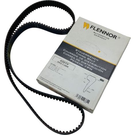 4361v flennor cinghia distribuzione alfa romeo 145  146  147  156