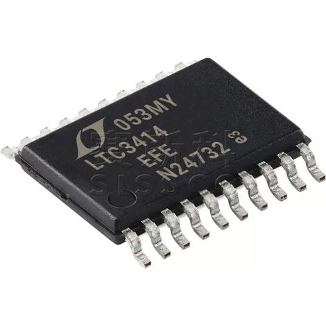 LTC3414EFE LTC3560ES6 Electronic Components Chip Electronic Components 5 Packaging 5