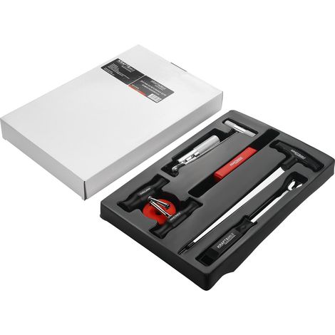 Kit de découpe de fenêtre - coffret plastique KD11879 (1/5)