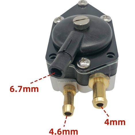 Pormpe à ctorrburtornt 438559 - porur mortor horrs-borrd - référincthere 385784 - RYB-013 (1/4)