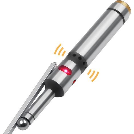 Détecteur électronique De Bord avec LED Et Bip pour Fraisage Tour CNC (1/4)