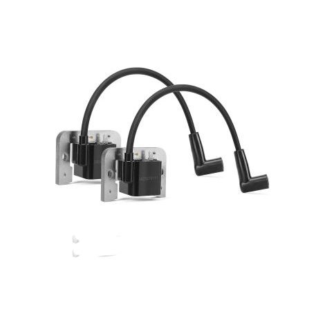 S-giant Bobine d'allumage haute tension compatible avec 32-584-09-S, 32-584-24-S, 32-584-25-S, 3258425 (1/5)