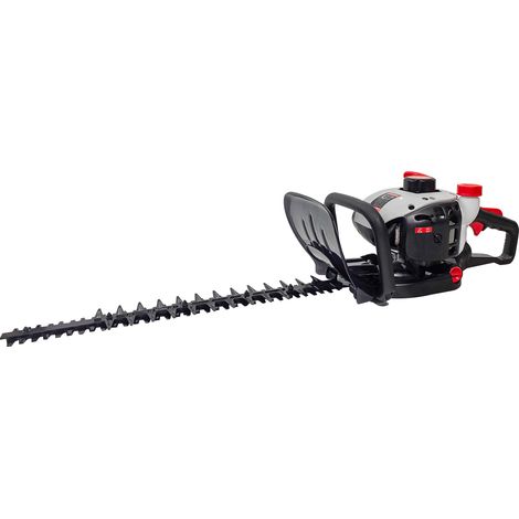 SwitZer Petrol Hedge Trimmer SZ-HT01