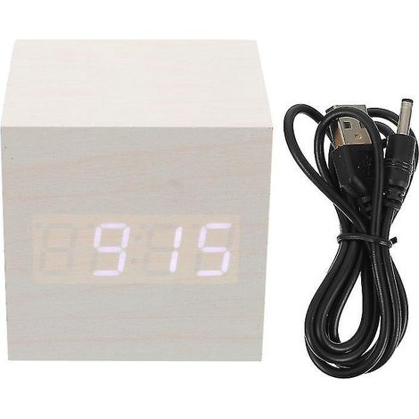 1 Stück Dual-Display-Uhr (1/3)