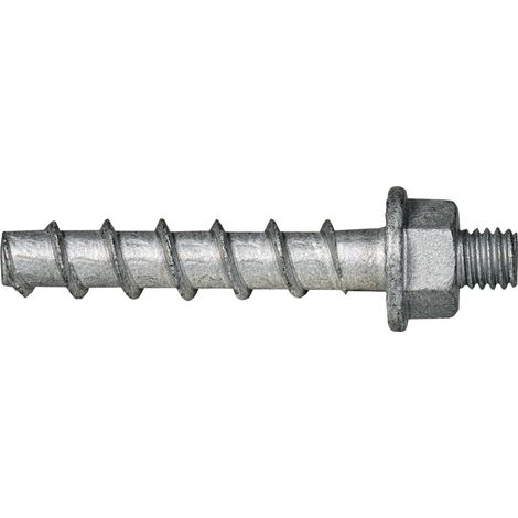 CELO Betonschraube BTS E 6-35 M8 Außengewinde, ZnAl (1/5)