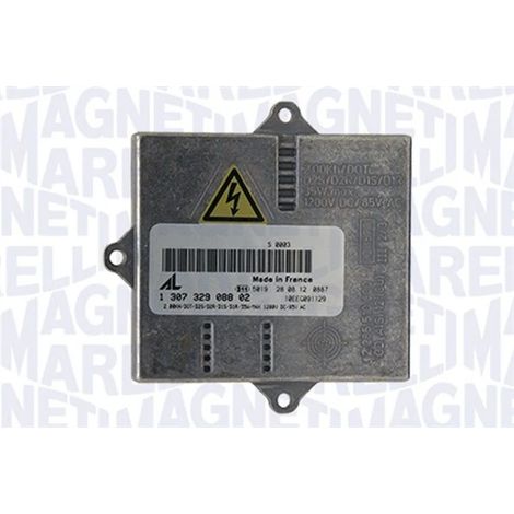 Appareil de commande, système d'éclairage Magneti Marelli 711307329088