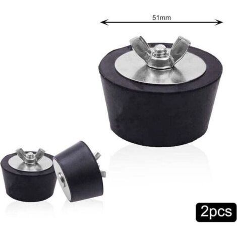 Jeu de clés à sangle en caoutchouc, Mise à niveau 2 pièces réglable Clé à filtre à huile Ouvre-bocal à ceinture renforcé pour clé à pipe mains faibles (1/4)
