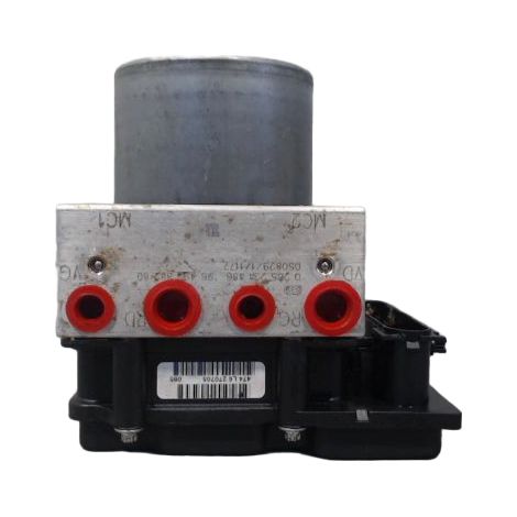 [PRODUIT D'OCCASION] Unite Hydraulique Abs CITROEN C4 04-08 ♻️ Ref Oe. 4541j1 - Garantie à vie (1/3)