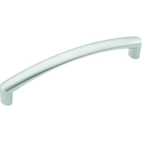 Tirador UN40, cromo satinado, 128 mm (1/3)