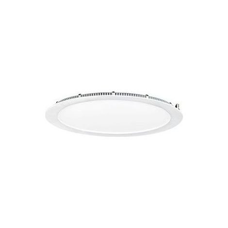 spot encastré à led - aric flat - 30w - 4000k - dimmable - aric 50380 (1/5)