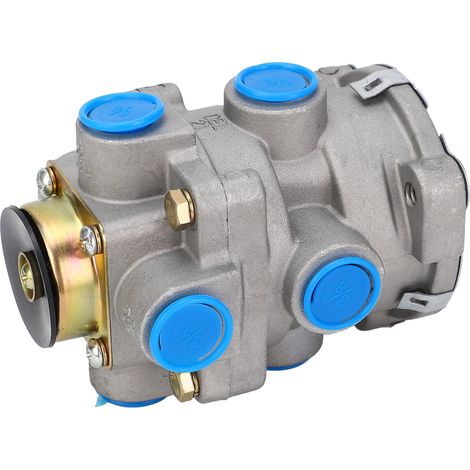 E6 Fußbremsventil-Sensor-Ersatzteil für Bendix 286171 286171X 286171RX. (1/5)