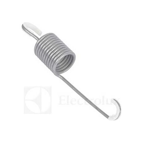 RESSORT SUSPENSION CUVE POUR LAVE LINGE A.E.G - 379400300 (1/3)
