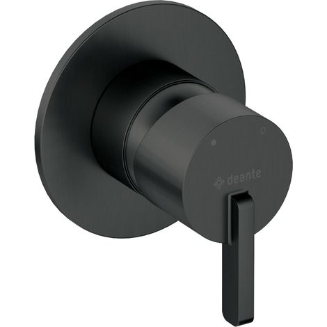 Deante Mélangeur Silia Robinet de douche encastré moderne (1/2)