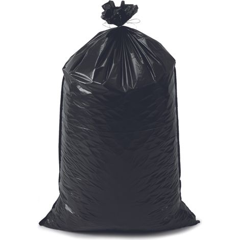 Virosac SACCO RIFIUTI CONDOMINIO 10 PZ LEGGERO cm. 70x110 - lt. 110 24.00 rotoli