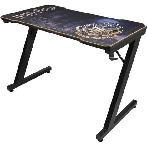 Escritorio para juegos Subsonic Pro Harry Potter (1/5)