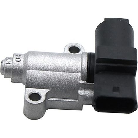 Nuevo conjunto actuador de válvula de control de aire de ralentí para 35150-05000 (3515005000) Adecuado para Accent y Carens 35150