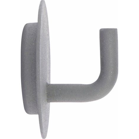 House-Doctor Accesorios retro negro mate metal vintage