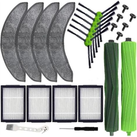 Kit d'accessoires iRobot Combo J7/J9 - INF - 23 pièces - Robot aspirateur (1/4)