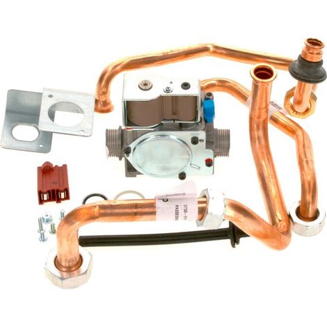 BOSCH Umbausatz auf SIT 848, 87182252430 (1/2)