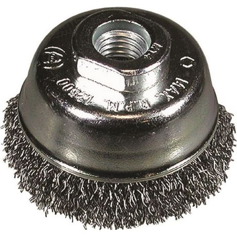 Brosse circulaire HIKOKI 751313