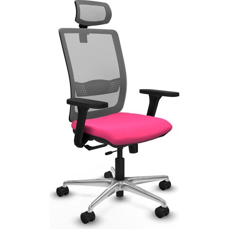 Silla piqueras y crespo Silla Haches negro espuma de alta calidad (1/2)