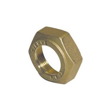 DADO STRINGITUBO O-RING TIEMME GAS Misura: 22