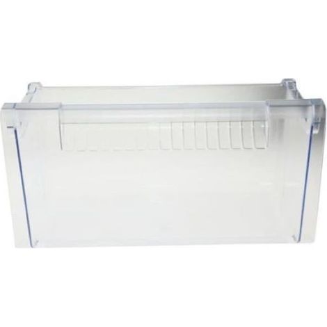 Bosch – Bac à produits congelés – Pièce détachée pour congélateur incluse – Largeur 60cm – Longueur 40cm – Plastique résistant (1/3)