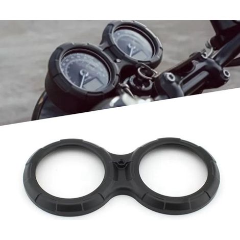 Convient pour : Bonneville T120, T100, Thruxton 1200/R/RS Speed Twin (1/4)