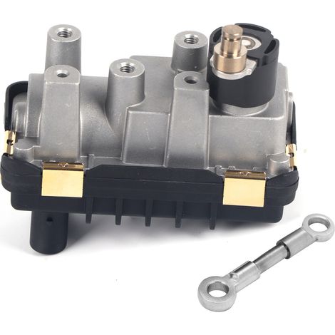 Actionneur électronique Turbo 6NW009550 de remplacement pour Ford Ranger / Transit 3.2 TDCI 200HP 147Kw Duratorq 2011-