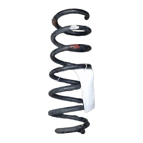 [PRODUIT D'OCCASION] Ressort Amortisseur Arriere Gauche NISSAN Qashqai ♻️ Ref Oe. 550204ea1b - Garantie à vie (1/2)
