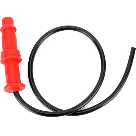 Bouchon de bougie 3084980 compatible Polaris Sportsman 400 4x4 2001-2005 (1/4)