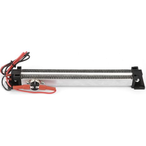 220V 500W Insulated PTC Ceramic Air Heater PTC Heating Element