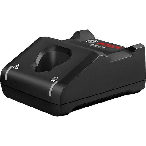 Caricatore Bosch Professional 12V litio GAL 12V-40 1600A019R3 (1/10)