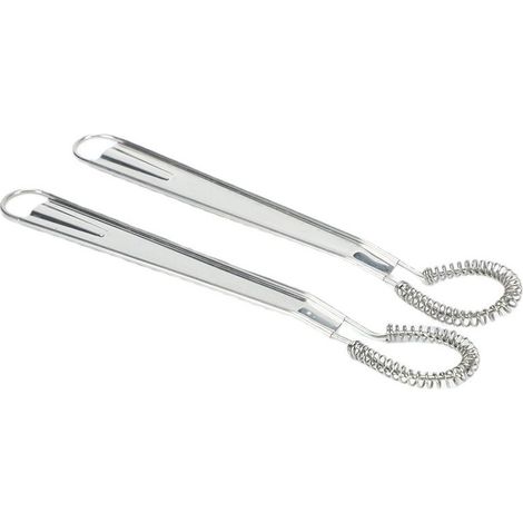 Lot de 2 fouets de cuisine en spirale, cuillère magique, mèche en acier inoxydable, aérateur et mixeur portatif (1/3)