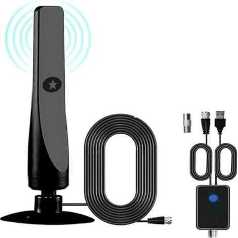 Antenne Rewave, antenne Rewave, antenne TV Rewave, antenne TV, antenne TV, amplificateur de signal d'antenne TV, antenne câble, antenne satellite, antenne TV numérique, antenne TV à (1/5)