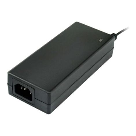 Alimentation de bureau 96W sortie 15V c.c. 6.4 A, entrée C14 100 à 240 V c.a. ( Prix pour 1 )