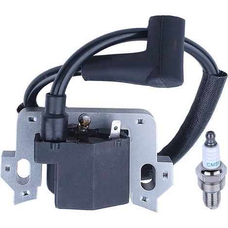 Bobine d'allumage pour moteur Honda GC135 GC160 GCV135 GCV160 (1/5)
