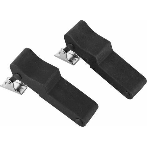 Raccord pour pistolet à graisse, raccord de type G, buse pour pistolet à graisse, facile à appliquer, avec tuyau (67 inclus). (1/5)