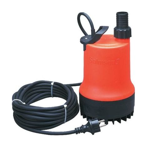 Pompe submersible Drain TM 32/7 Wilo- 250 W-Filetage 1"1/4 (1/3)