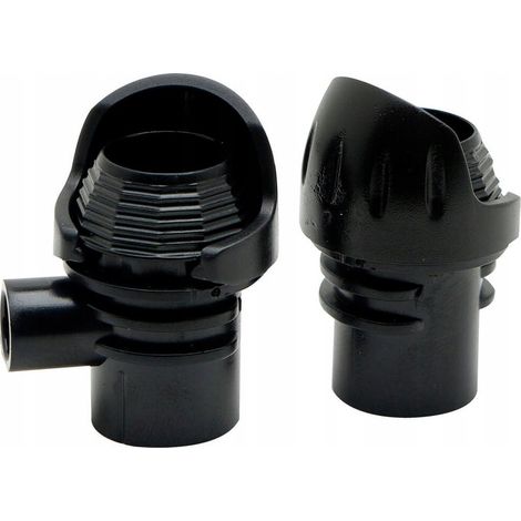 Ugello di uscita Fluval a15044 rotante impermeabile