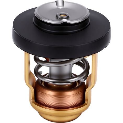 Thermostat hors-bord de remplacement pour moteur 4 temps F 40 50 60 80 100 Hp 66M 12411 01 (1/5)