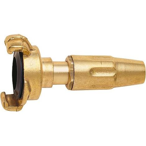 Arroseur Geka plus-spritzdüse raccord 19mm 3 4 pouce