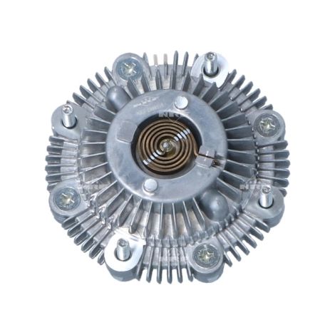 Embrayage, ventilateur de radiateur NRF 49558 SUZUKI 1712081A00