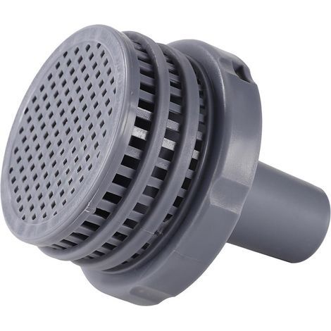 Pièces de rechange pour filtre de piscine 11070/11072 (compatibles avec Intex 25022E), pièces de rechange pour connecteur de piscine (1/4)